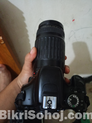 Canon 600d